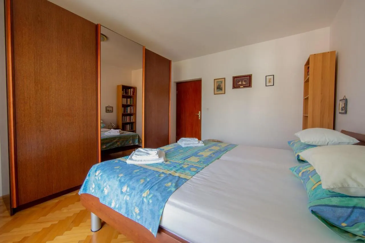 Appartement Mime à Split