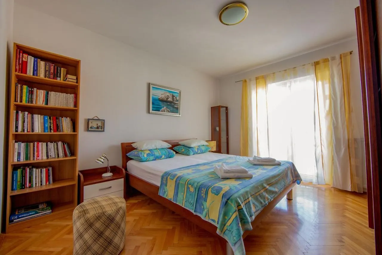 Appartement Mime à Split Croatie