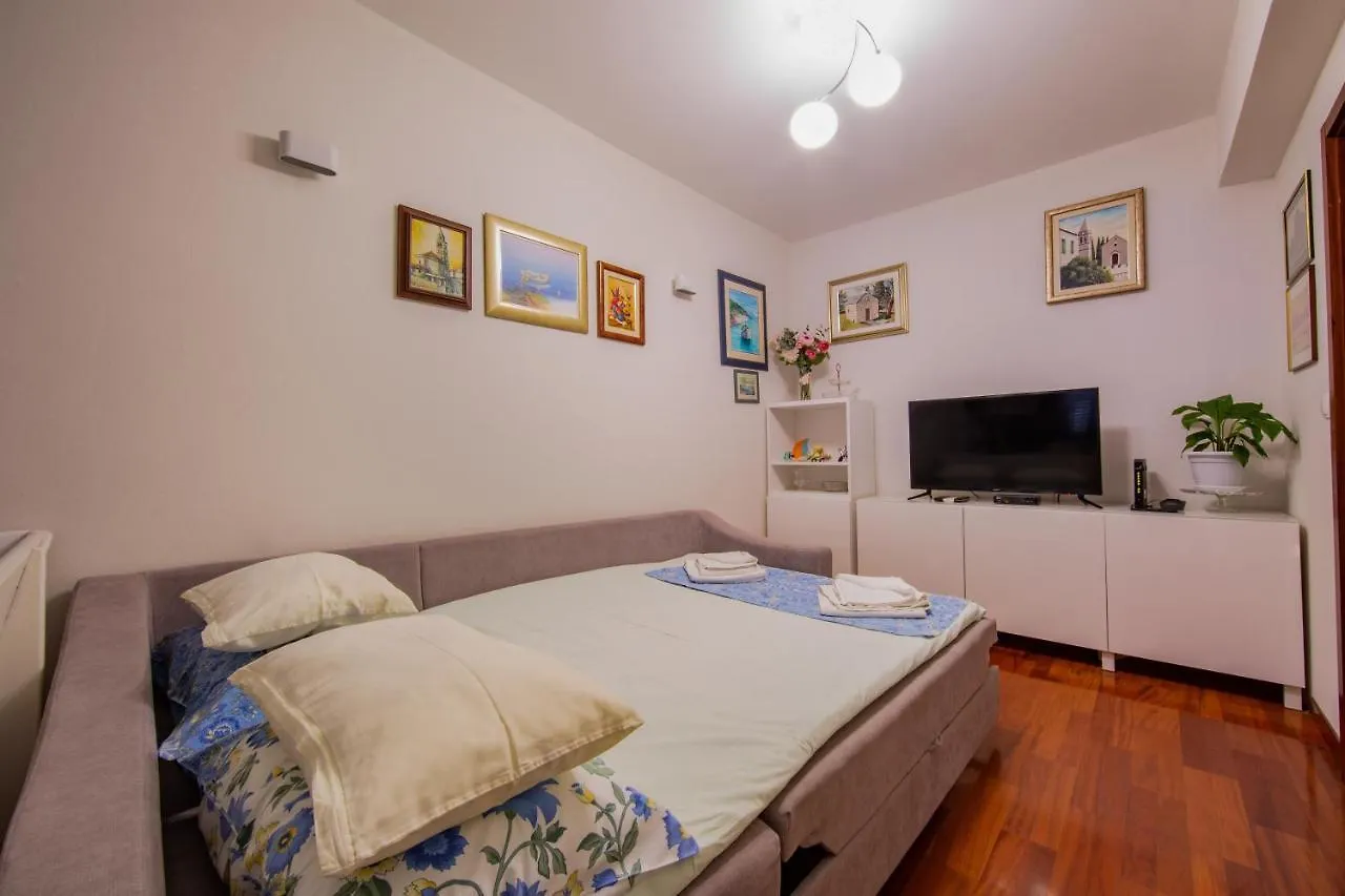 Appartement Mime à Split