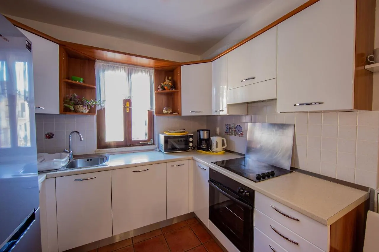 Appartement Mime à Split Croatie