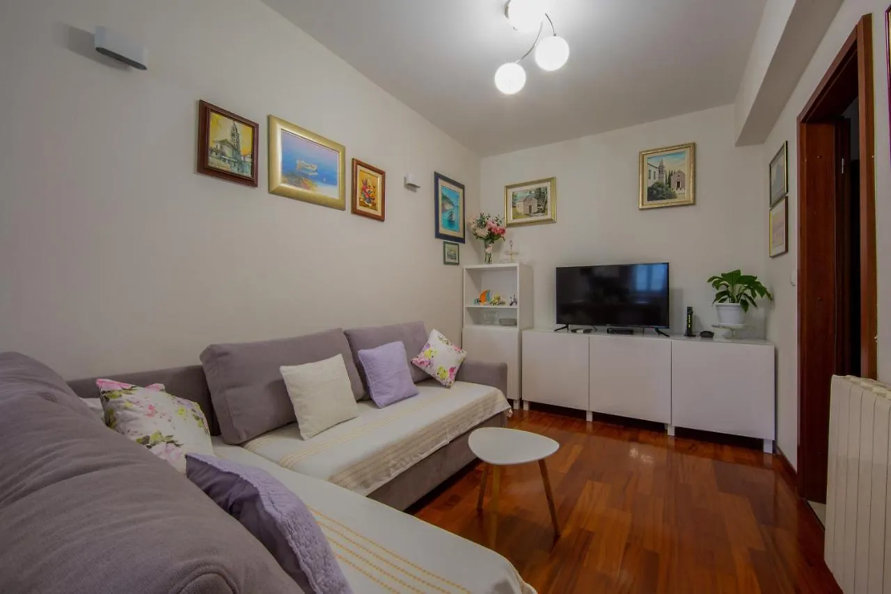 Appartement Mime à Split