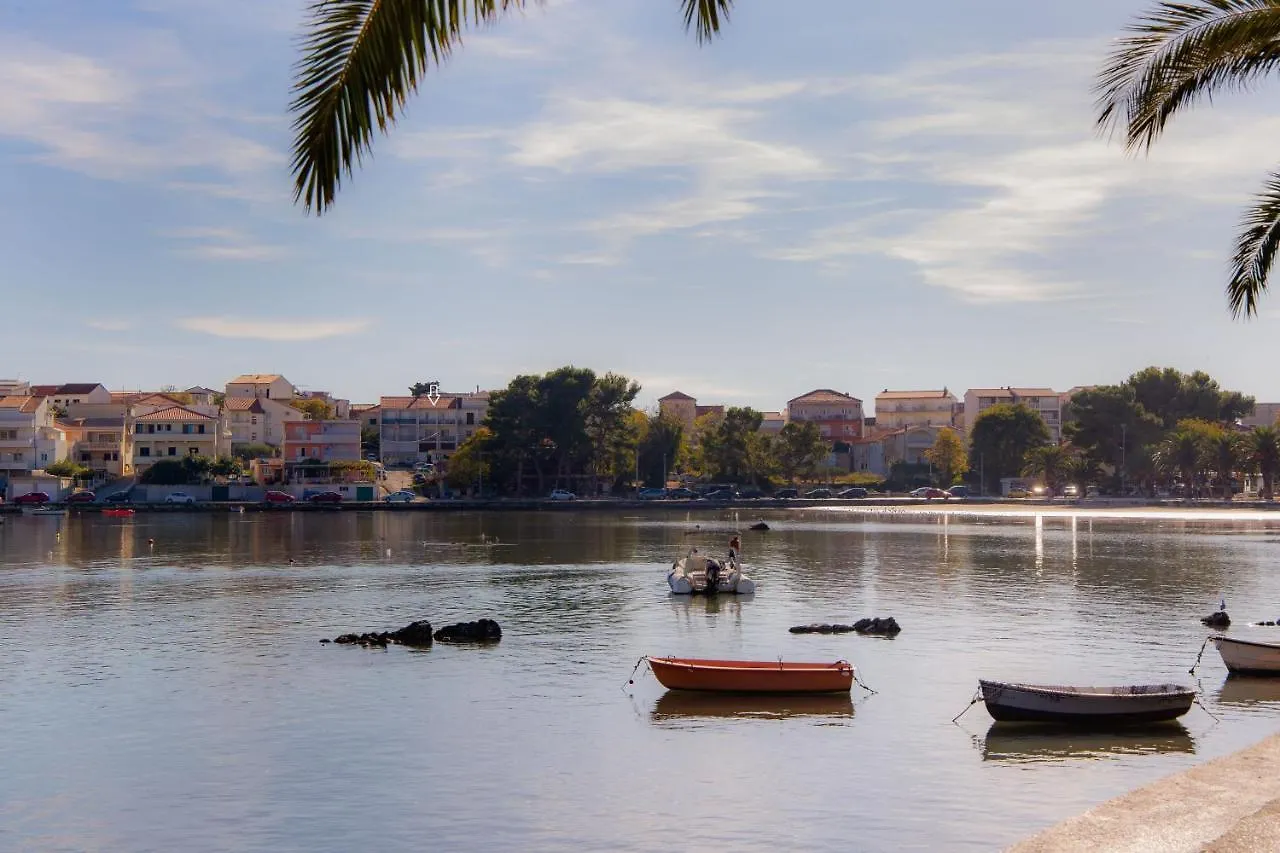 Appartement Mime à Split 0*,