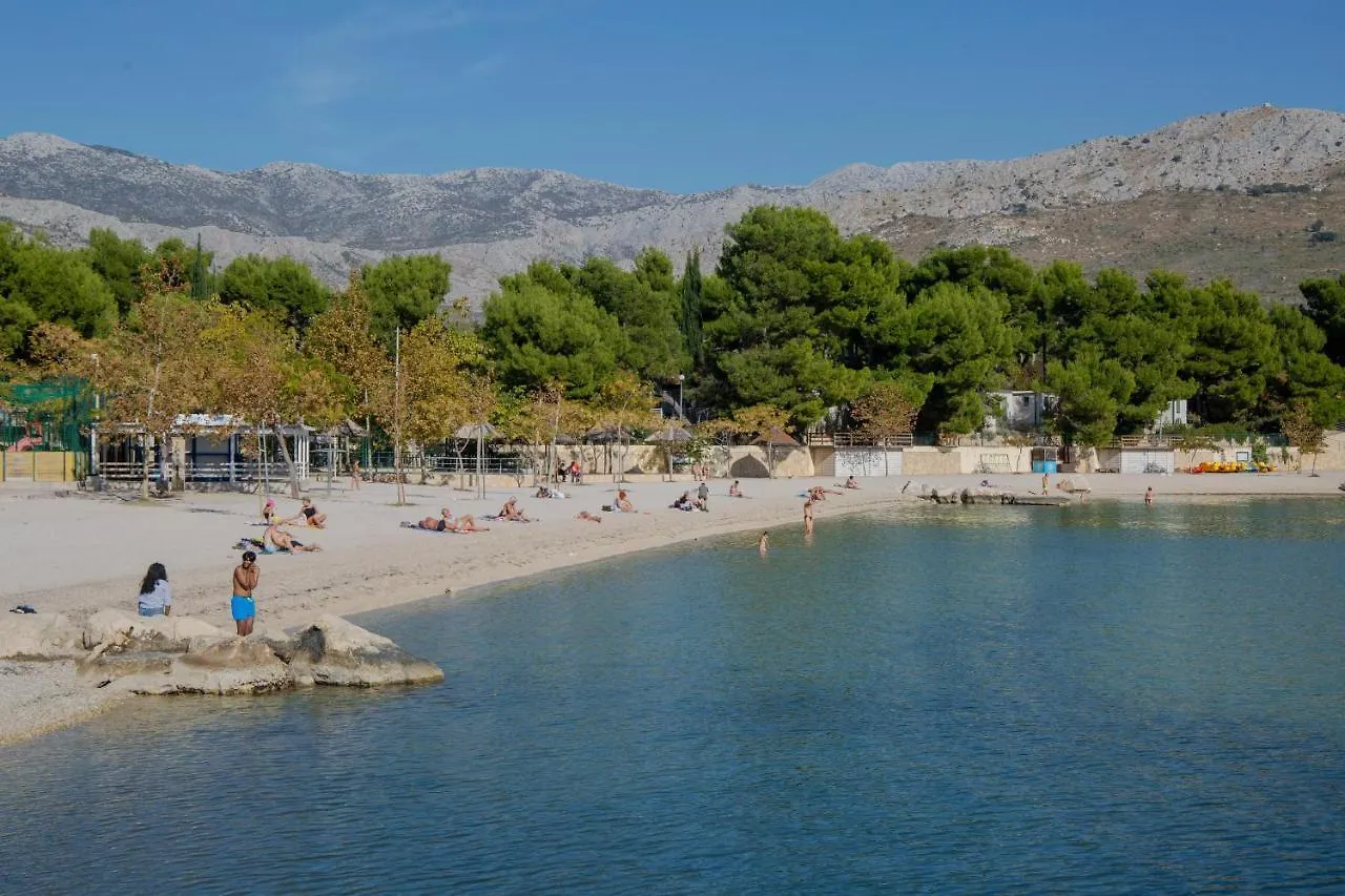 Appartement Mime à Split