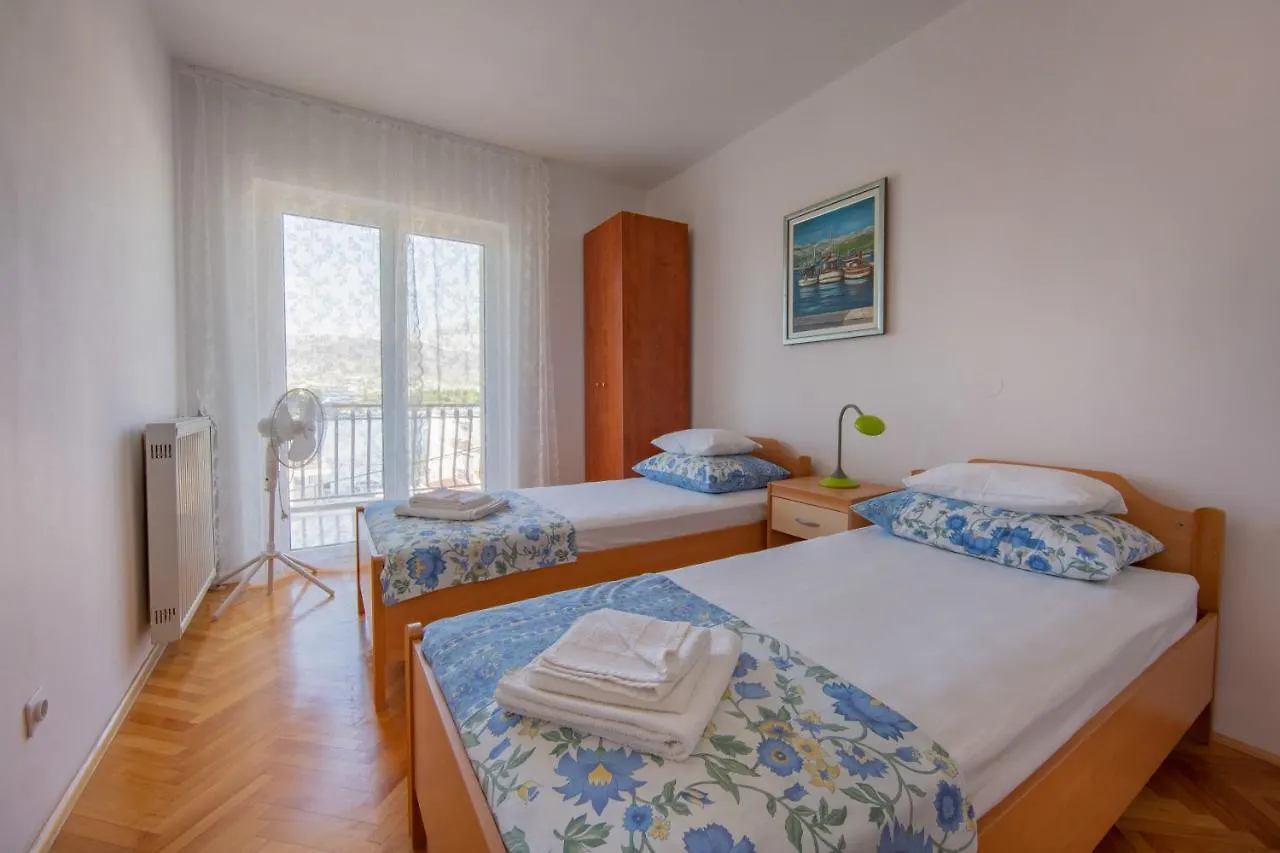 Appartement Mime à Split