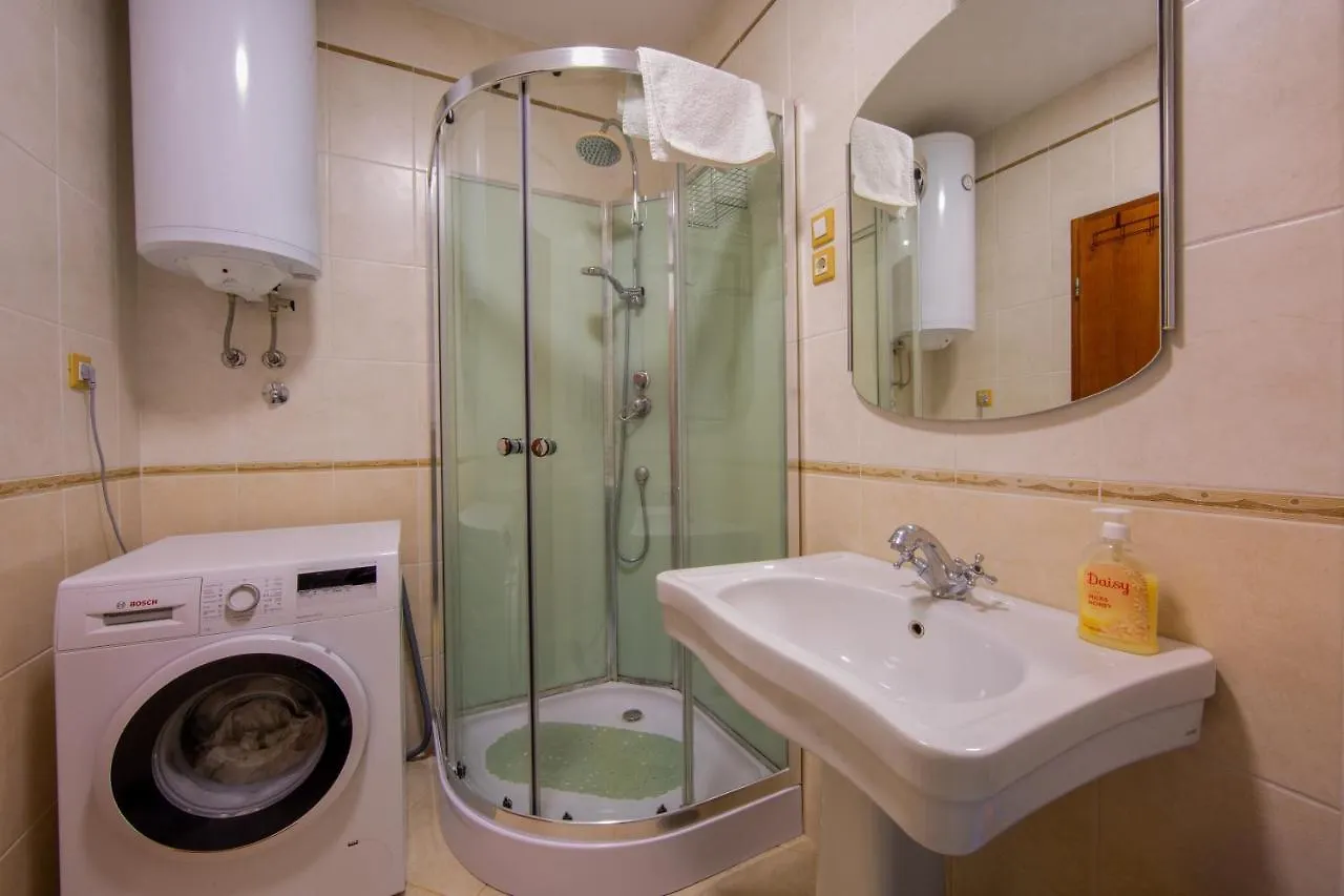 Mime Apartman Split