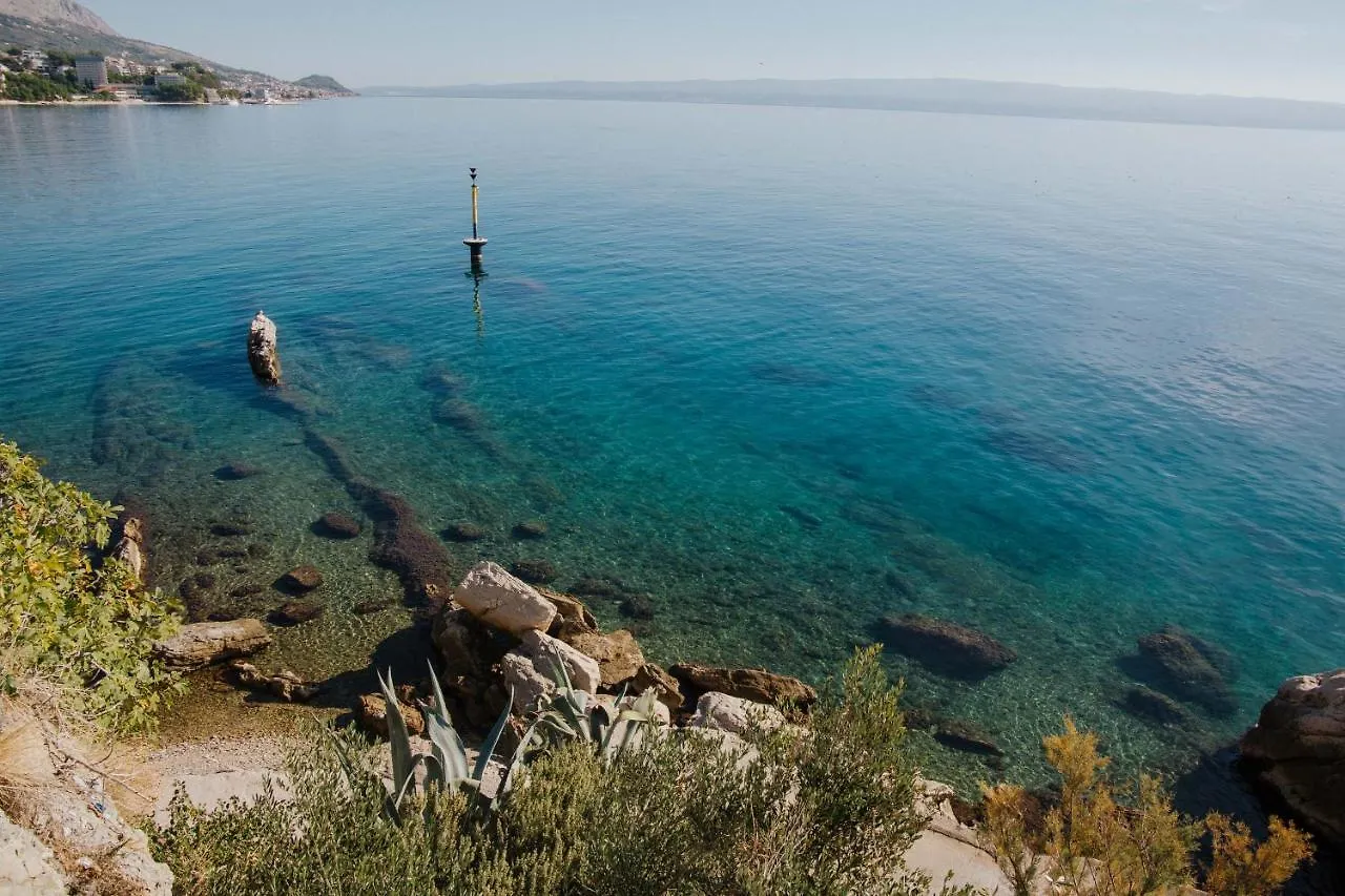 Mime 0*, Split Croatia